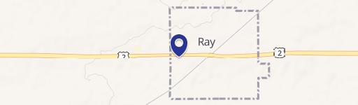 Ray, ND 58849