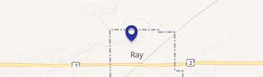 Ray, ND 58849