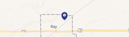 Ray, ND 58849
