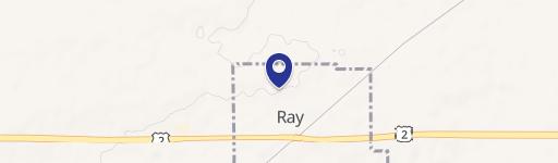 Ray, ND 58849