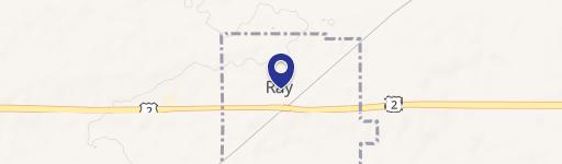 Ray, ND 58849