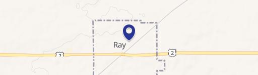 Ray, ND 58849