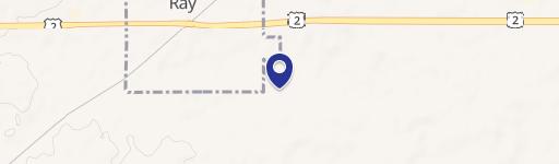 Ray, ND 58849
