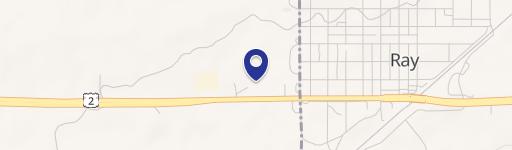 Ray, ND 58849