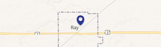 Ray, ND 58849