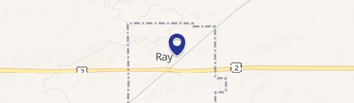 Ray, ND 58849