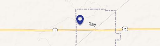 Ray, ND 58849