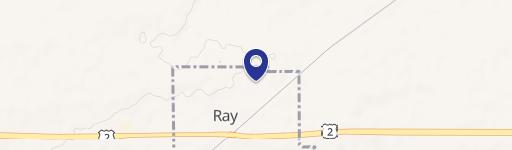 Ray, ND 58849