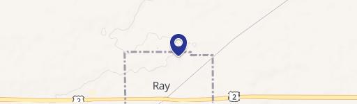Ray, ND 58849