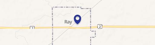 Ray, ND 58849