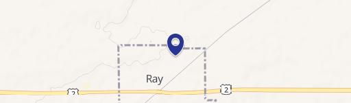 Ray, ND 58849