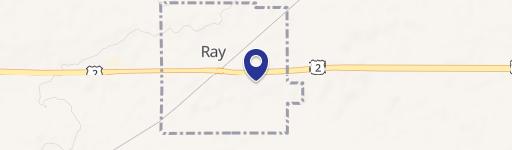 Ray, ND 58849