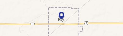 Ray, ND 58849