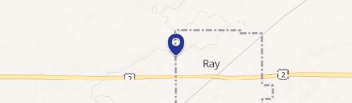 Ray, ND 58849