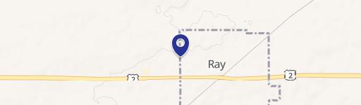 Ray, ND 58849
