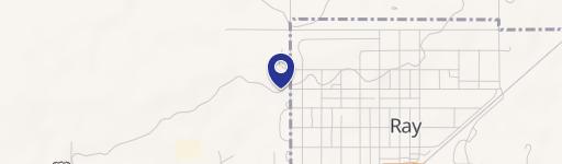 Ray, ND 58849