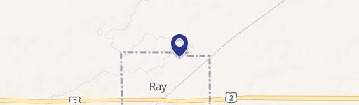 Ray, ND 58849