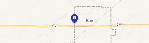 Ray, ND 58849