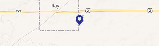 Ray, ND 58849