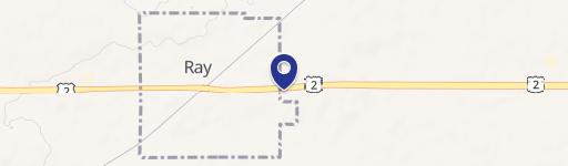 Ray, ND 58849
