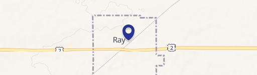 Ray, ND 58849
