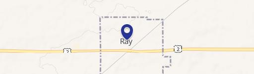 Ray, ND 58849
