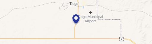Tioga, ND 58852