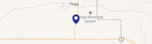 Tioga, ND 58852