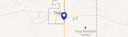 306 Oil Capital S Way