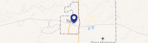 Tioga, ND 58852