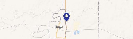 519 Oil Capital N Way