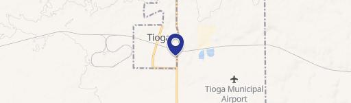 200 Oil Capital S Way