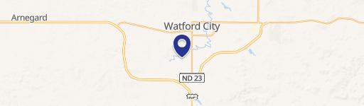 Watford City, ND 58854