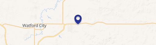 Watford City, ND 58854