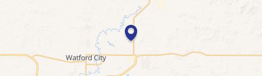 Watford City, ND 58854