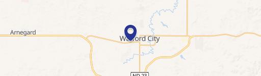Watford City, ND 58854