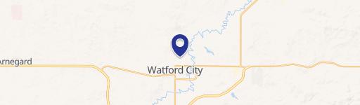 Watford City, ND 58854