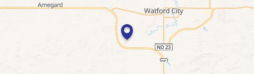Watford City, ND 58854