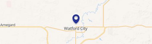 Watford City, ND 58854