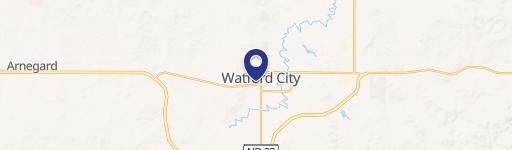 Watford City, ND 58854