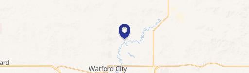 Watford City, ND 58854