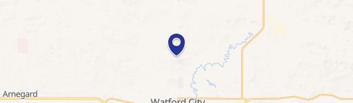 Watford City, ND 58854