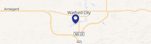 Watford City, ND 58854