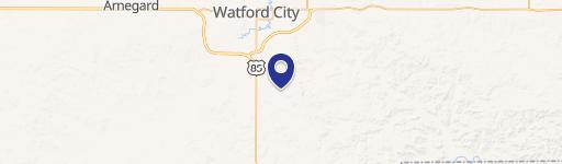 Watford City, ND 58854