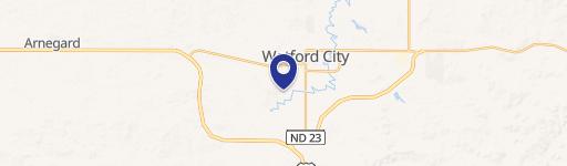 Watford City, ND 58854