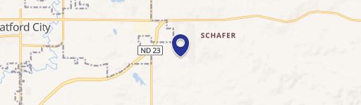 Watford City, ND 58854