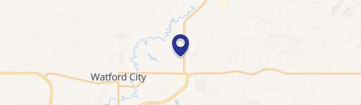 Watford City, ND 58854