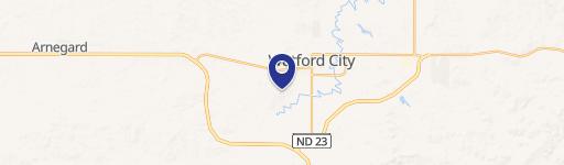 Watford City, ND 58854