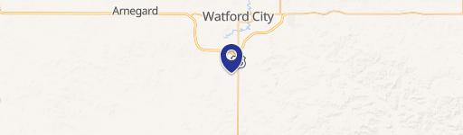 Watford City, ND 58854