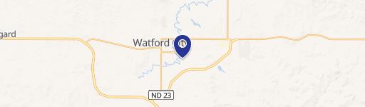 Watford City, ND 58854